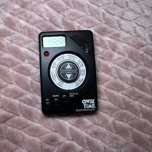 Qwik Time For Perfect Rhythm